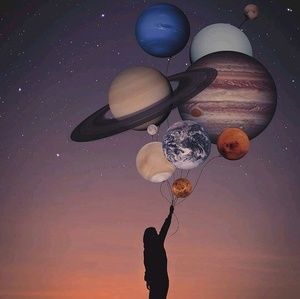 Meet your Posher, Madison